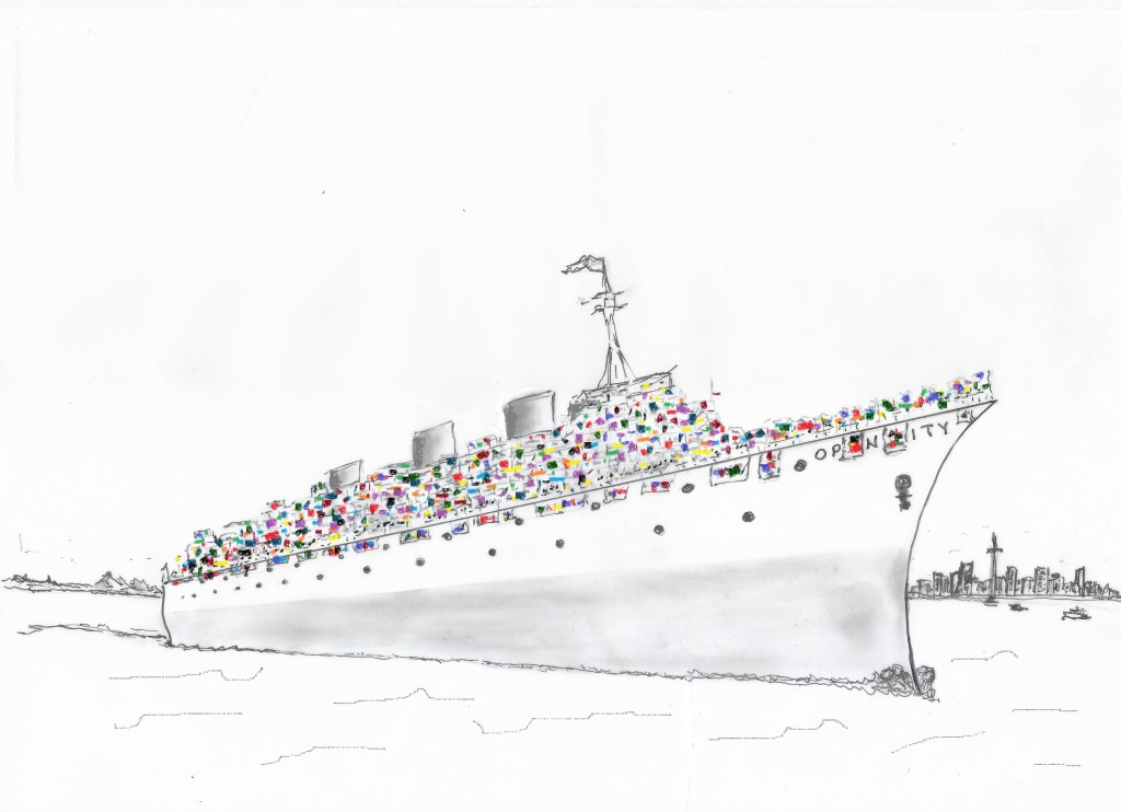 The Loss of&nbsp;Opportunity