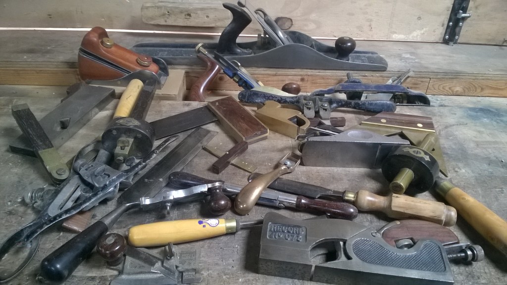 Furniture and Joinery&nbsp;Gallery